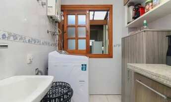 Imagem 2: Alugo casa no bairro Aberta dos Morros