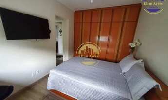 Imagem 5: Apartamento Residencial à venda, Boqueirão, Santos - AP0609