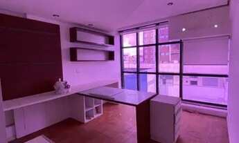 Imagem 3: Vendo sala comercial no Jd Renascenca com armários e wc privativo