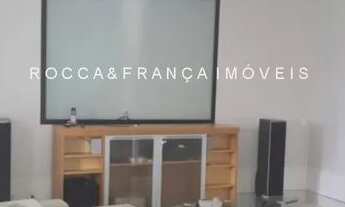 Imagem 6: AP06956 - Panamby - SP Apartamento à venda 400 m² / 4 suítes / 5 vagas