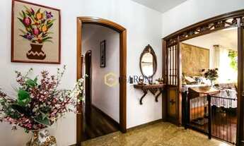 Imagem 2: Apto Alto Padrão Alto da Lapa