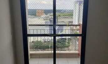 Imagem 6: RESIDENCIAL TRIANON - 3 QUARTOS - SACADA - BAURU SHOPPING - ANDAR ALTO - ÁREA DE LAZER
