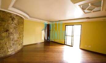 Imagem 4: Apartamento com 3 dormitórios à venda, 120 m² por R$ 650.000,00 - Freguesia do Ó - São Pau