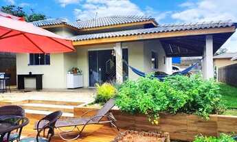 Imagem 5: Casa de Condominio em Rosário - Atibaia