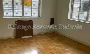 Imagem 4: Apartamento-À VENDA-Maracanã-Rio de Janeiro-RJ