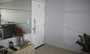 Imagem 3: Apartamento com 2 quartos + 1 reversível, à venda nas Graças