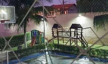 Imagem 4: Casa a venda na Maraponga em condominio fechado