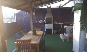 Imagem 3: Cobertura com 2 dormitórios à venda, 126 m² por R$ 530.000,00 - Pechincha - Rio de Janeiro