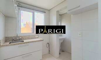 Imagem 4: Apartamento com 2 dormitórios para alugar, 60 m² por R$ 3.248,00/mês - Menino Deus - Porto