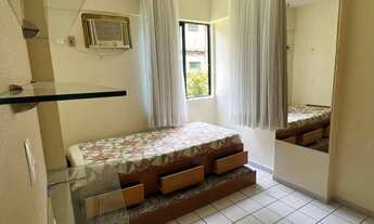 Imagem 4: Apartamento para aluguel com 70 metros quadrados com 2 quartos em Pina - Recife - Pernambu