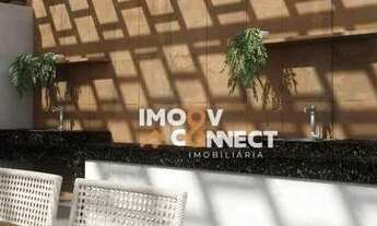 Imagem 4: Apartamento3 dormitórios com suite à venda, 95 m² em Camboinha - Cabedelo/PB