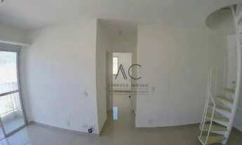 Imagem 13: Excelente Cobertura Na Tijuca 3Qts, 120m² com vista livre !