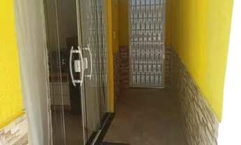 Imagem: VENDO CASA EM PERIPERI