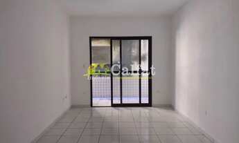 Imagem: Apartamento com 2 dorms, Boqueirão, Praia