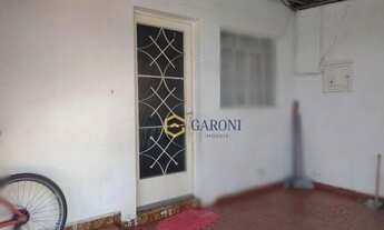 Imagem 2: Sobrado com 4 dormitórios à venda, 150 m² por R$ 470.000,00 - Jardim Maristela - São Paulo