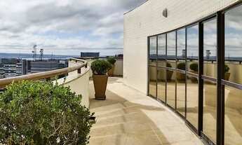 Imagem 2: Alugo Apt. mobiliado no hotel Comfort Suítes - Brasília/DF, 40 m²