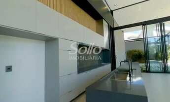 Imagem 3: Venda Casa em condomínio NOVA UBERLÂNDIA