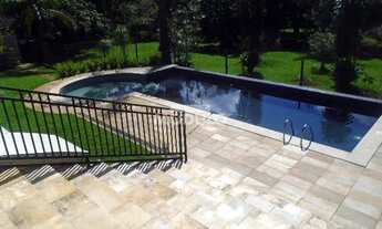 Imagem 4: Casa em condomínio para locação no Bairro Morada do Sol