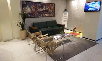 Imagem 2: Escritório para venda com 86 metros quadrados com 1 quarto em Aldeota - Fortaleza - CE