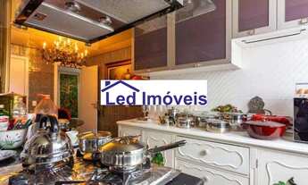 Imagem 7: Cobertura com 4 dorms, Centro, Osasco - R$ 1.6 mi, Cod: 1727