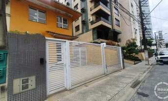 Imagem 1: Casa com 1 dorm, Embaré, Santos - R$ 3 mi, Cod: 21884