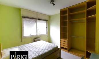 Imagem 5: Apartamento com 2 dormitórios para alugar, 69 m² por R$ 2.500,00/mês - Bela Vista - Porto