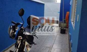 Imagem 2: Casa em Vila Esperanca - Sorocaba