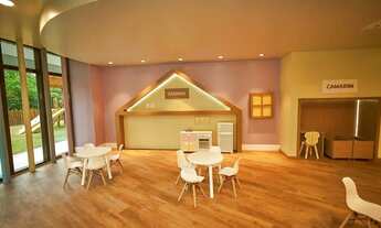 Imagem 3: 4 quartos (3 suíte) I 134m² na Ilha do Retiro *PRONTO PARA MORAR