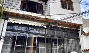 Imagem 7: Casa de vila para venda possui 110 metros quadrados com 3 quartos