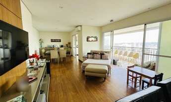 Imagem: Apartamento para Venda em São Paulo, Cidade