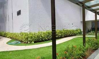 Imagem 2: MD-Excelente localização - 4 Quartos sendo 03 Suítes - 135m² - Allures Village- Boa Viagem