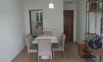 Imagem 2: Apartamento Padrão em Jundiaí