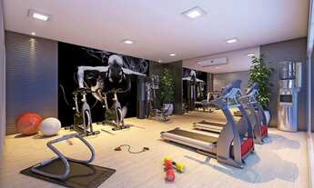 Imagem 6: LINDO APARTAMENTO NO MONET