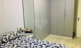 Imagem 6: Cachoeirinha - Apartamento Padrão - Vila Eunice Nova