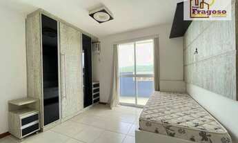 Imagem 7: Cobertura com 3 dormitórios à venda, 179 m² por R$ 1.300.000,00 - Passagem - Cabo Frio/RJ