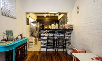 Imagem 4: Sobrado com 2 dormitórios à venda, 160 m² por R$ 1.300.000,00 - Vila Ipojuca - São Paulo/S