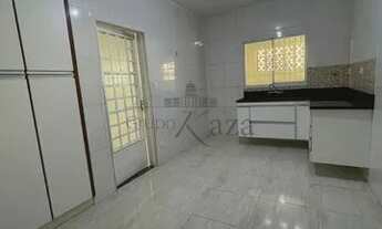 Imagem 6: Casa Térrea em São José dos Campos