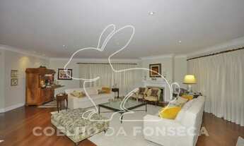 Imagem 3: São Paulo - Apartamento Padrão - Morumbi