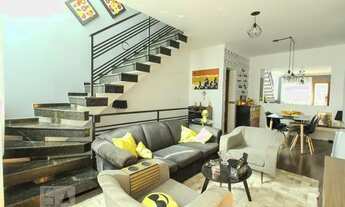 Imagem: Casa de Condomínio para Aluguel - Mandaqui