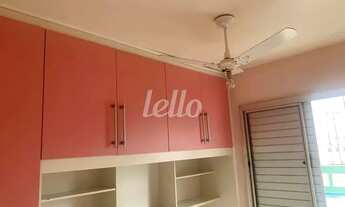 Imagem 7: São Paulo - Apartamento Padrão - Mooca