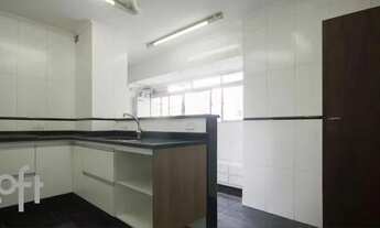 Imagem 6: Apartamento à venda em Campo Belo com 120 m², 4 quartos, 3 suítes, 1 vaga