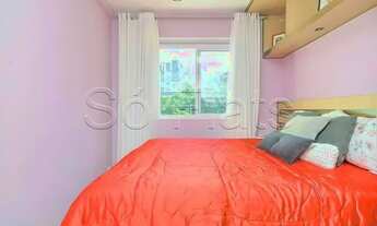 Imagem: Residencial Ciragan lindo disponível para