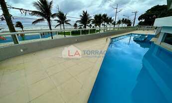 Imagem 4: Ref. 14695 -Apto Vista Mar - Mobiliado - 2 Dorm. Sacada Gourmet