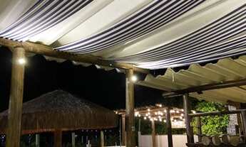 Imagem 4: Casa de temporada Pontal do Piraqueaçu