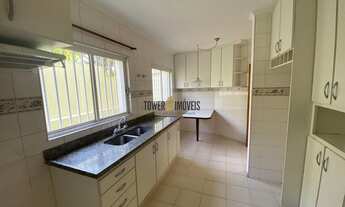 Imagem 4: Casa - Jardim Paranapanema - Campinas