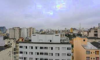 Imagem 5: Apartamento para Aluguel - Bela Vista, 1 Quarto, 56 m2