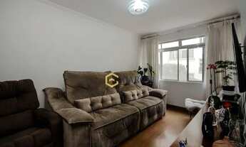 Imagem 2: Apartamento à Venda 66 metros com 3 dormitórios Alto de Pinheiros, São Paulo