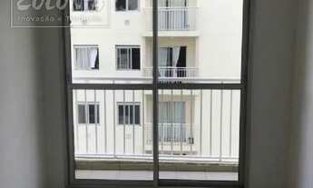 Imagem 3: Santo André - Apartamento Padrão - Vila Homero Thon