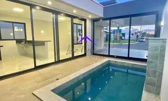 Imagem 3: Casa Térrea Primor das Torres