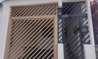 Imagem: Casa Térrea A venda Jd Aricanduva